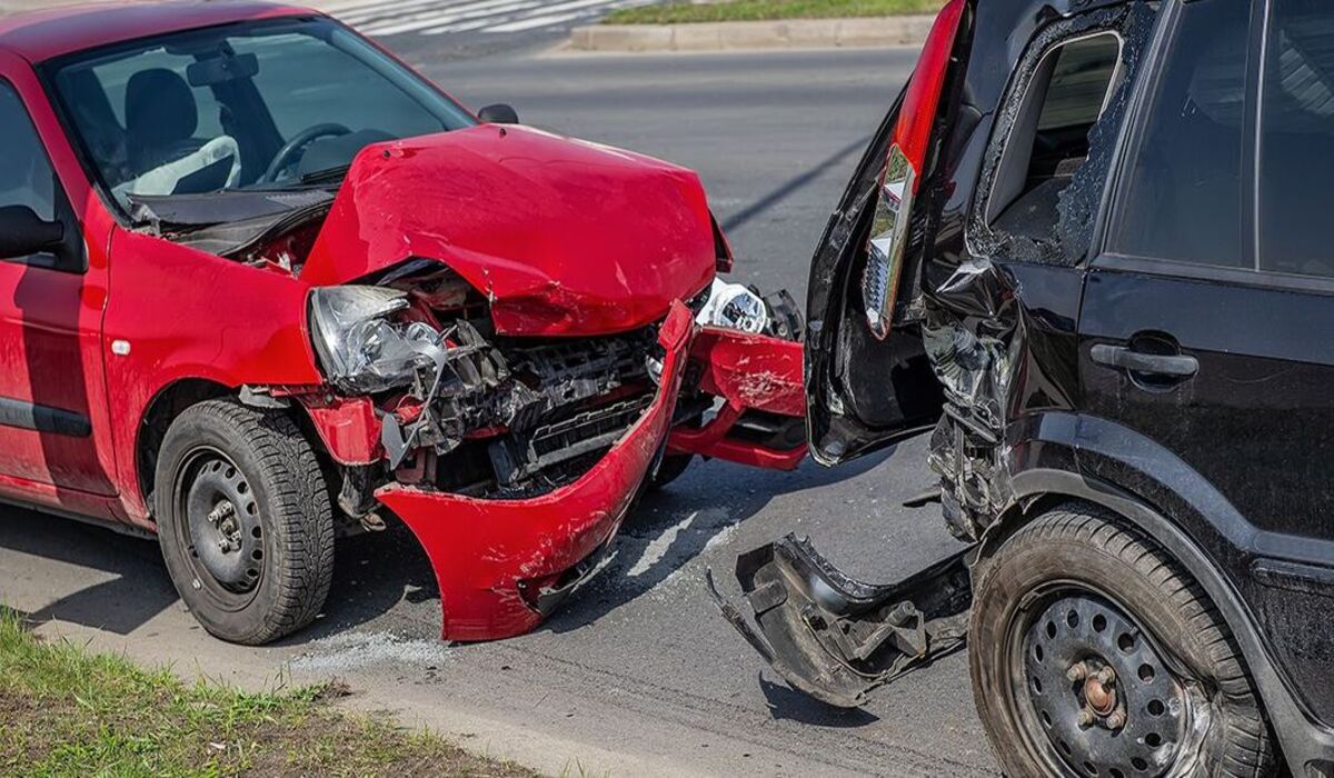 4 Common Insurance Claim Issues in a Rear End Car Collision